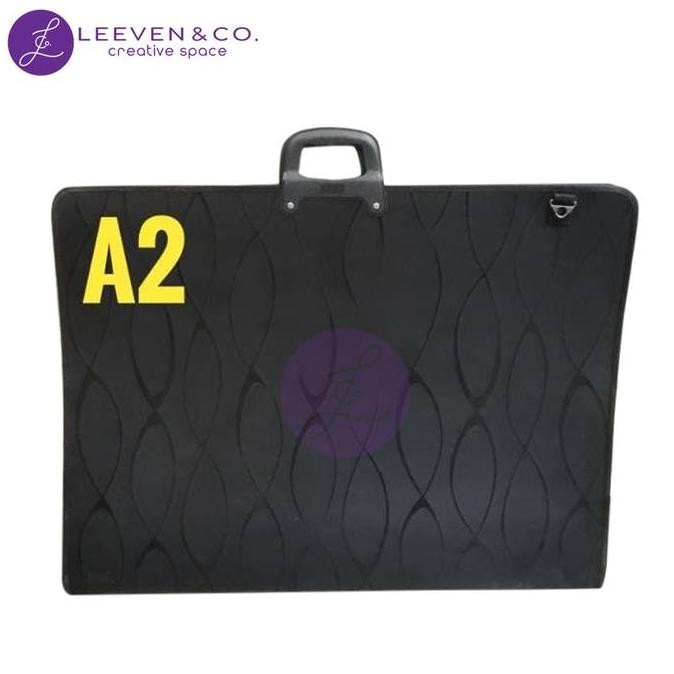 

V-TEC DRAWING BAG DF-030 A2