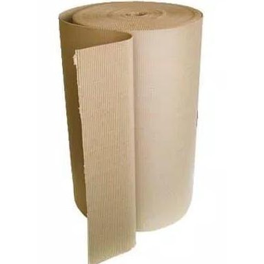 

Karton Gelombang / Karton Single Face