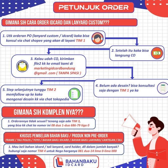 

NEW Pvc Instan Inkjet putih ukuran A4 tebal jadi 0.96mm isi 50set per pack