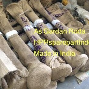 AS RODA BELAKANG AXLE SHAFT REAR HINO DUTRO HOP