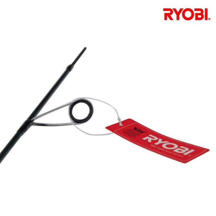 Ryobi Spiritual Trout Ultra Light Fishing Rod Joran Pancing