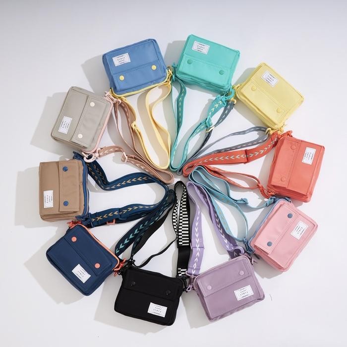 BEST SELLER [ORI NEW] Bububee Chicky Chick Bag