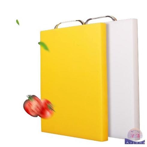 Talenan Plastik Super Tebal/CUTTING BOARD TEBAL BESAR