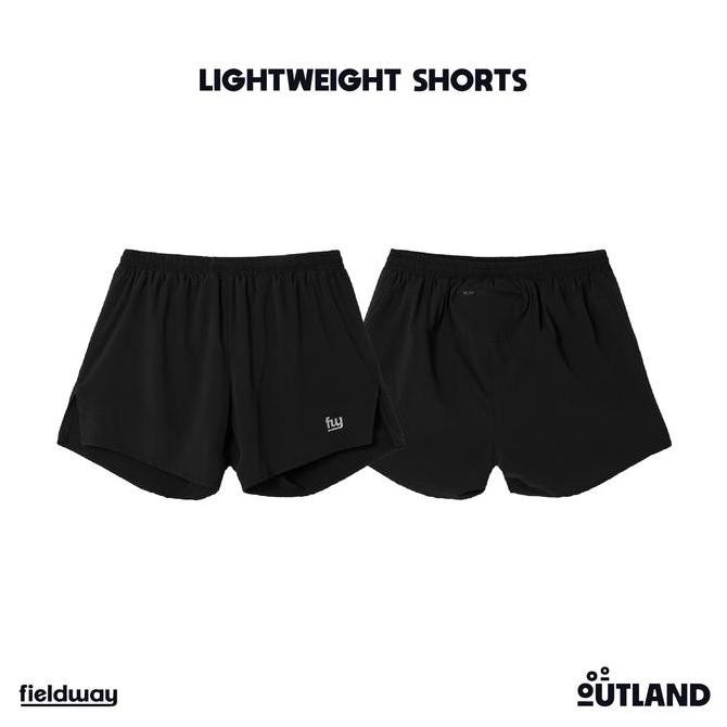 Fieldway Lightweight Shorts - Outland