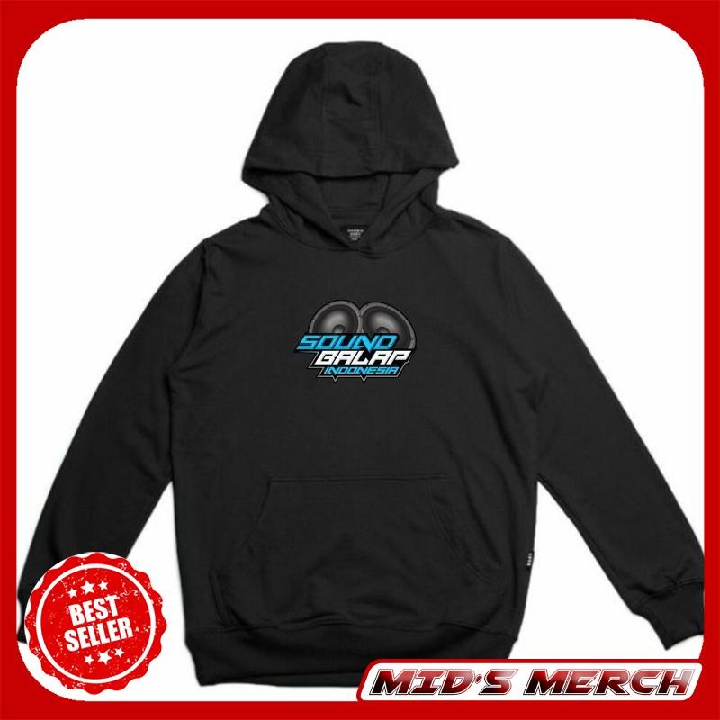 -Cuci Gudang- Hoodie Sweater Jaket Sound Indonesia Iu30