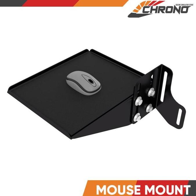 NEW Mouse Mount Add-On for LMP2 / LMPA GT-Sim ID