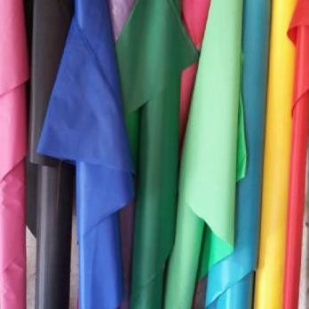 Keisha Store Tenda 2x2 Kerucut Model Sarnafil Bongkar Pasang Bahan Polyestr 420Dinier Rangka Besi Pi