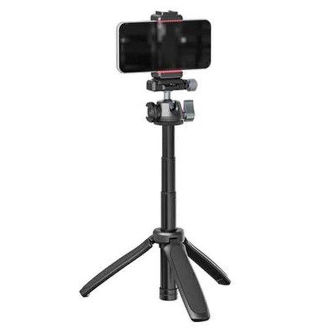 TERBARU Ulanzi MT-47 Metal Vlog Mini Tripod with Arca Swiss Ball Head PROMO
