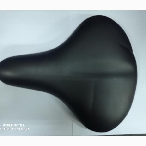 Jok Sadel Sepeda Statis