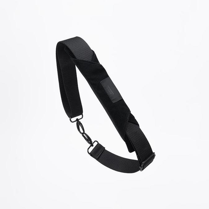 Black On Black Catto Collection Totebag  | Grounds