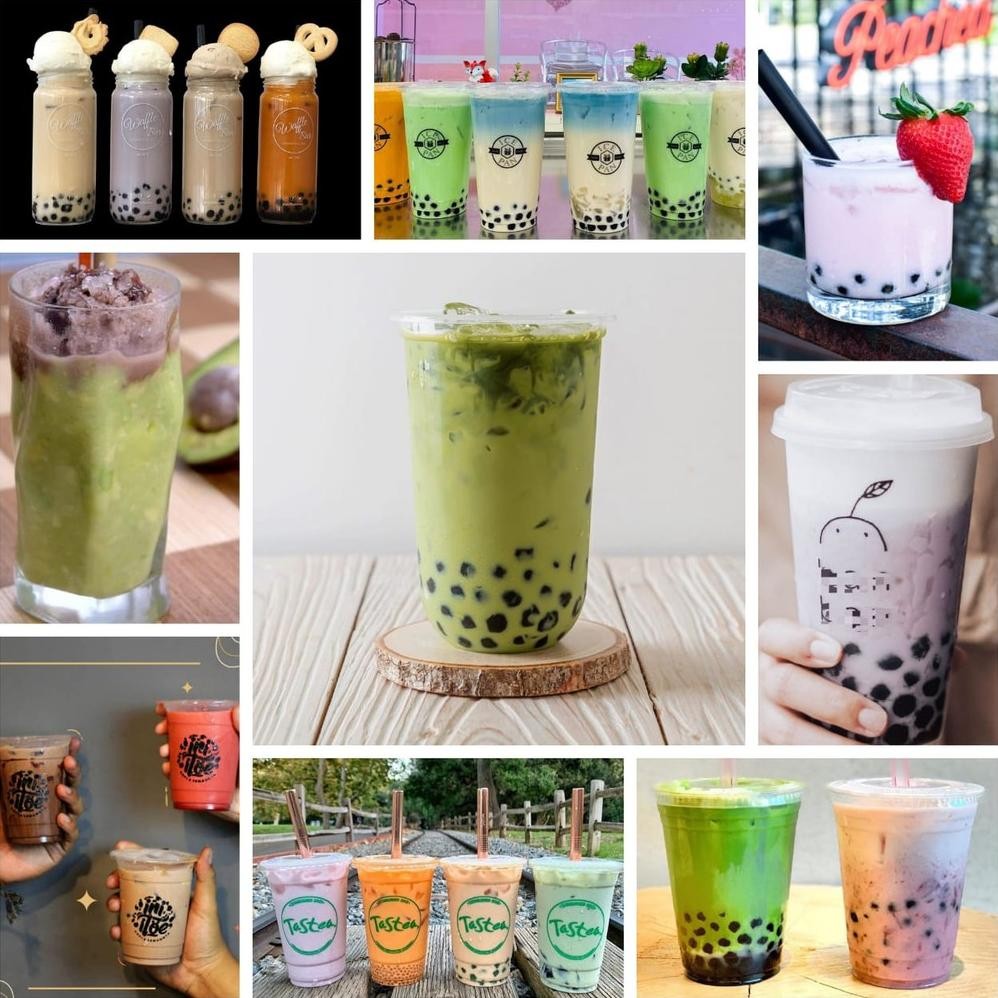 

Prime Powder drink Plain / bubuk minuman tanpa gula premium 1KG Nugi