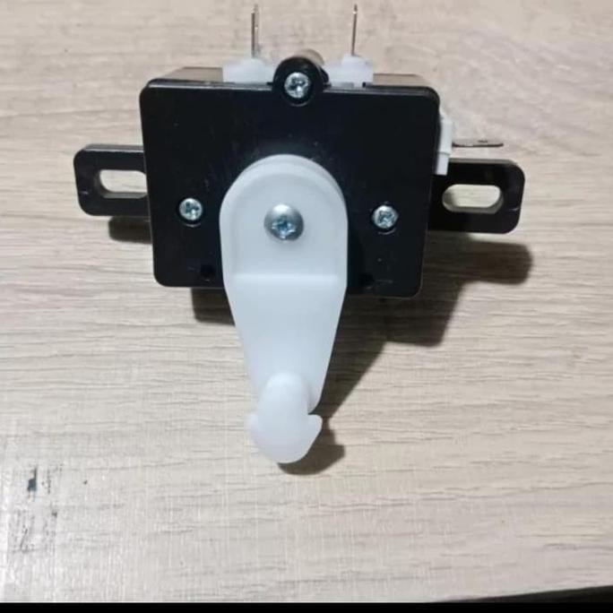 selector mesin cuci sanyo aqua KYX -2XZ TERBAIK