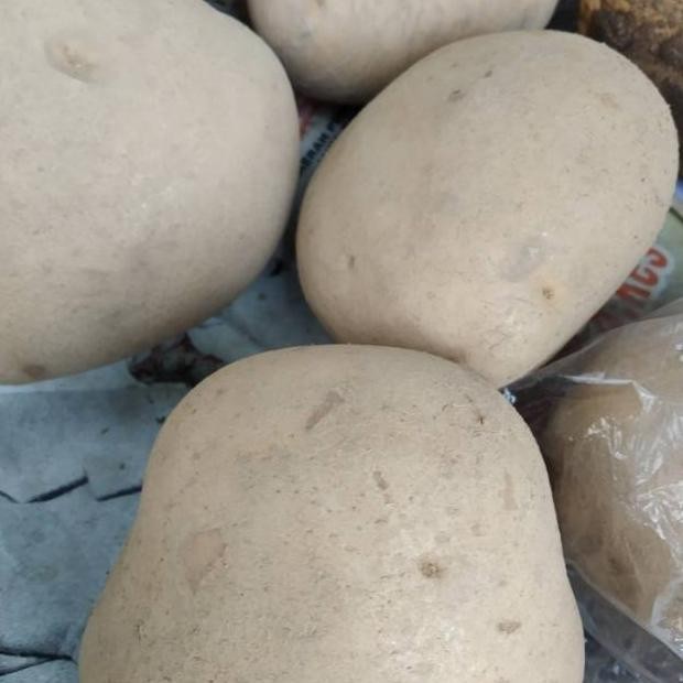 

Kentang Dieng ukuran 1 kilo/sayur online murah dan segar Nugi