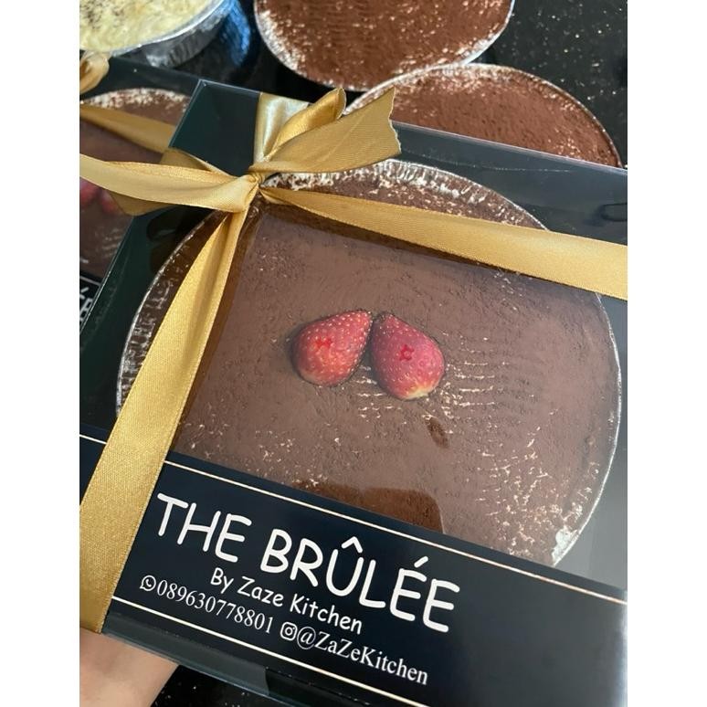 

tiramisu medium bulat Nugi