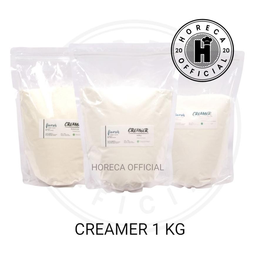

DILLCO BUBUK KRIMER 1 KG / DILLCO CREAMER PREMIUM POWDER 1 KG Nugi