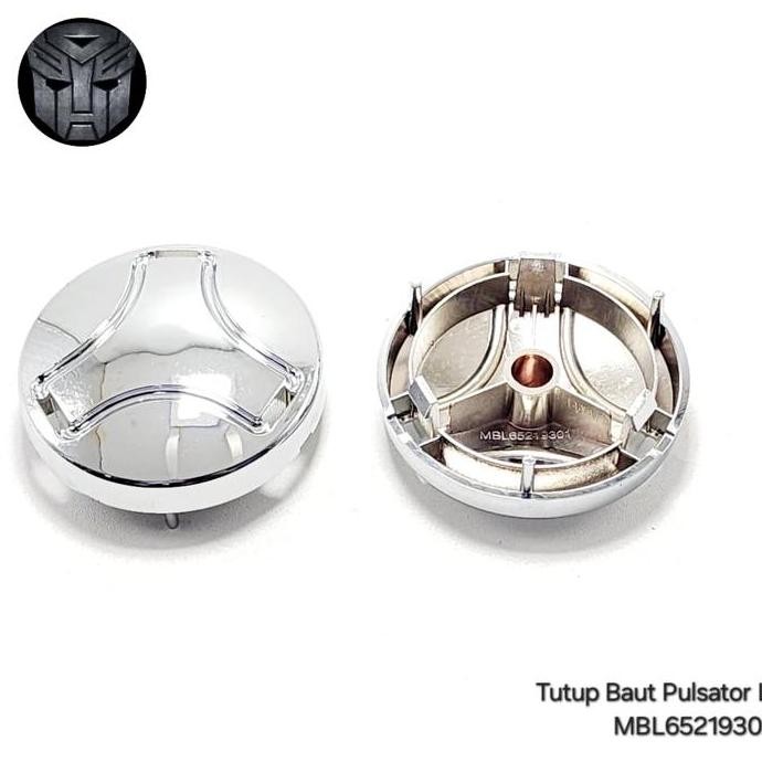 Tutup Baut Pulsator Mesin Cuci LG B-44 MBL65219301 BEST SELLER