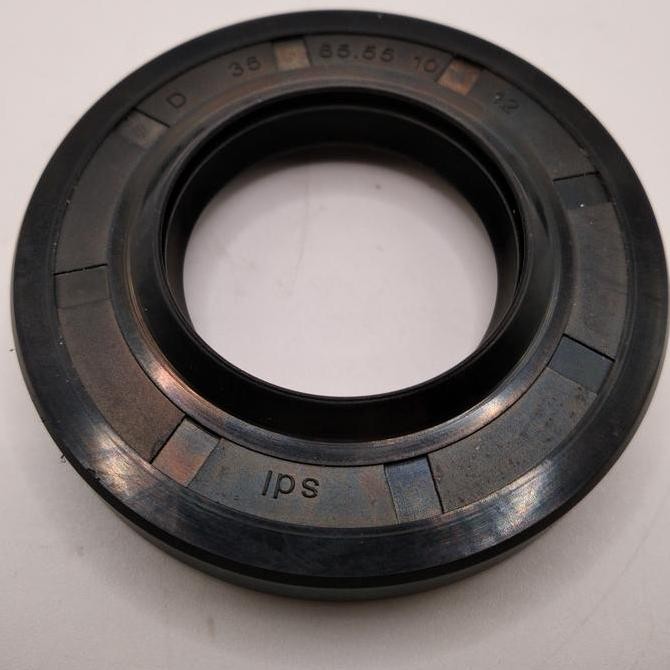 Seal gearbox mesin cuci ( 35 x 65. 55x10x12 ) ASLI