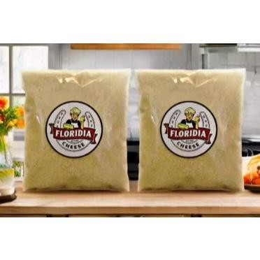 

Keju Parmesan Floridia premium 250gr | Keju Asli Australia | Topping Pasta & Pizza I Bubuk Nugi