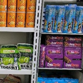 

BOX SNACK CAMPUR MURAH BY REQUEST 80K 1KG Nugi