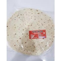 

PROMO Tortilla Crispy / Kulit Kebab / KEBAB WRAP / YUKA TORTILA 20pcs Nugi