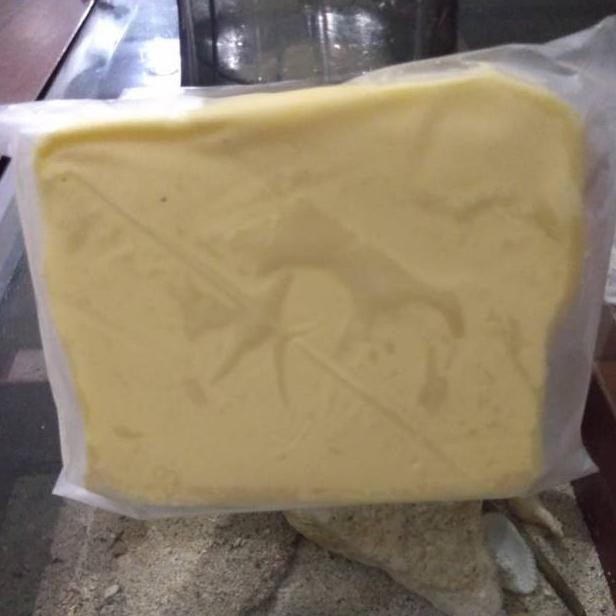 

Unsalted Butter Anchor repack 250gr Nugi