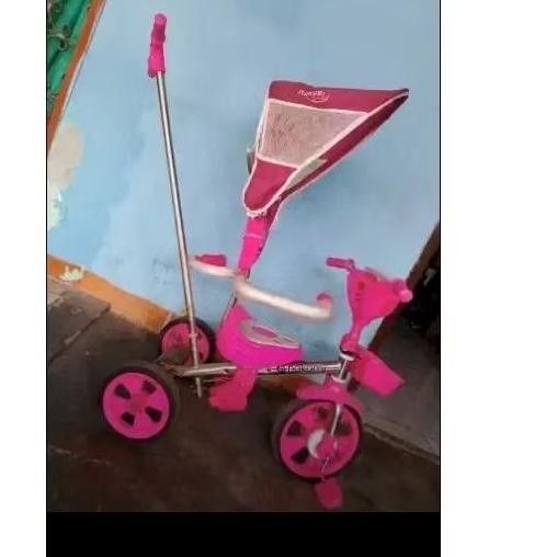 Terlaris Sepeda Anak Preloved