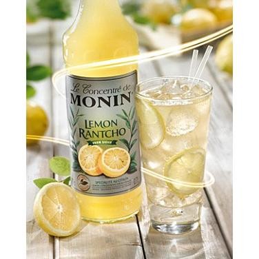 

MONIN FLAVORS RANTCHO 700 ML Nugi