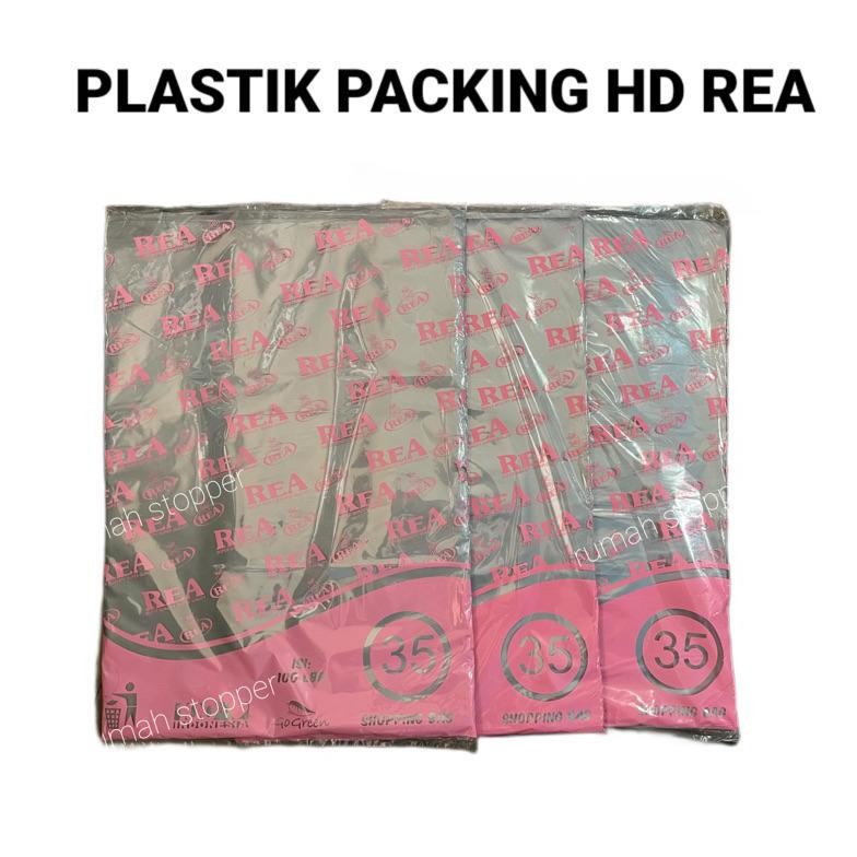 

Plastik Packing/ Plastik polymailer olshop/ Plastik HD NON PLONG 35x50 TEBAL Nugi