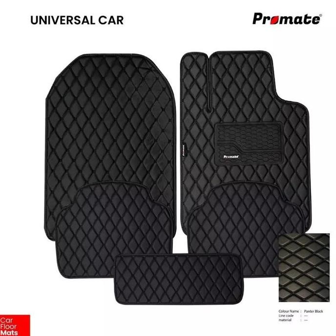 Karpet Mobil  karpet 5D universal Karpet Mobil Promate karpet Mobil Preimium