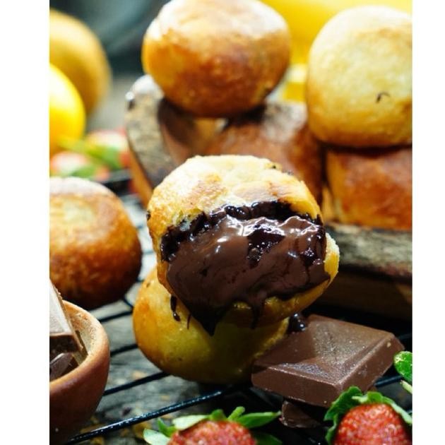 

ROTICOKLAT REGULER ISI 10 BY ROTICOKLATKU.EXPRESS Nugi