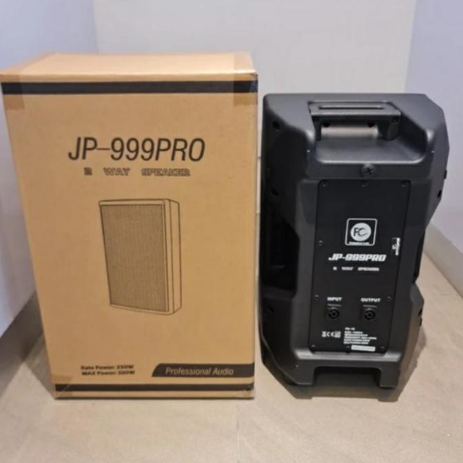 speaker pasif 10 inch firstclass pa 10 inch speaker passive karaoke