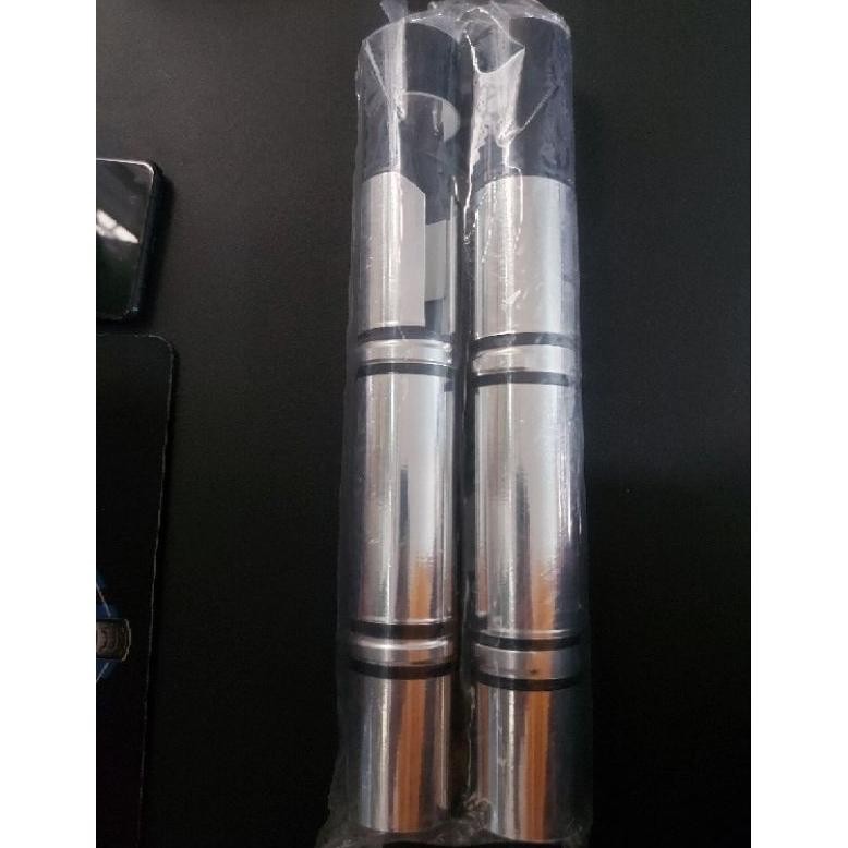 Promo - cover shock depan beat esp,beat deluxe vario 125-150 scoopy genio dll