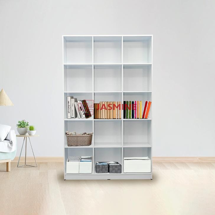 Terlaris Rak Susun Serbaguna / Rak Laundry / Rak Buku / Rak Sembako