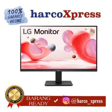 NEW Monitor LED LG 24MK430H-B IPS Full HD 24" 75 Hz | 24mk430