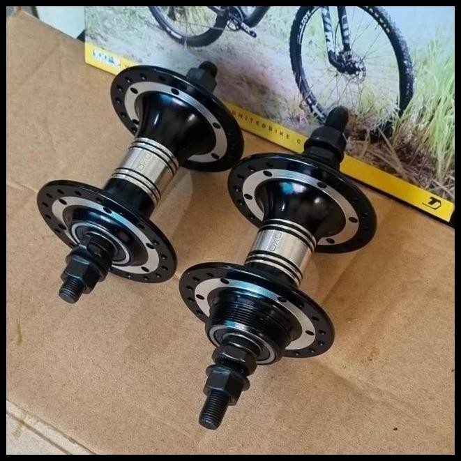 Hub bmx Nap Fixie BMX 36H Bearing