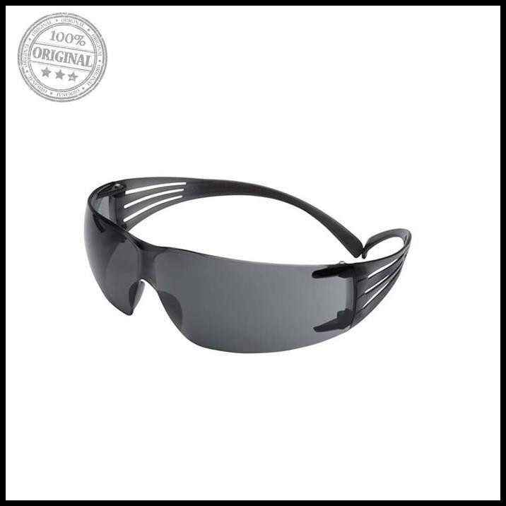 SF202AF Securefit Eyewear Gry (Pack. 1/20/20)-7100022210
