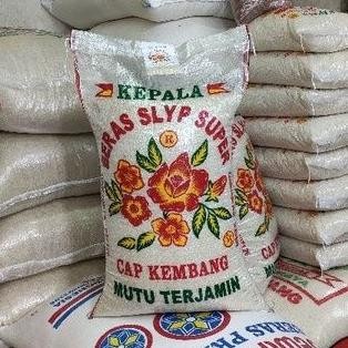 

Terlaris Beras Kembang / Bunga Ramos Setra Medium 20Kg