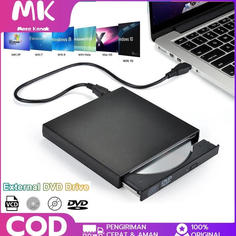 Harga cd eksternal komputer Terbaru Feb 2026 | BigGo Indonesia