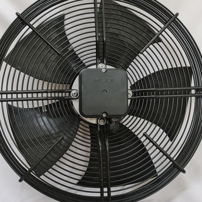 Ebm Axial Fan S4D-450-Ao14-01