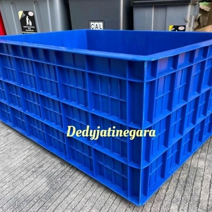 Container Box Plastik Rabbit Industri 7006 Rabbit