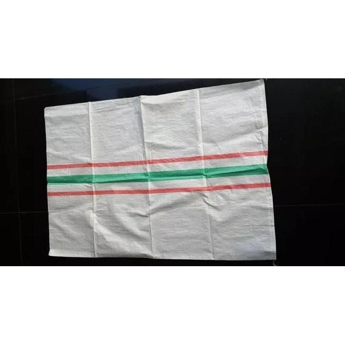 Karung Plastik 90 x 130 cm LM