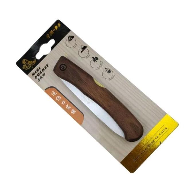 GERGAJI LIPAT MINI SK 5 IMPORT CULITY