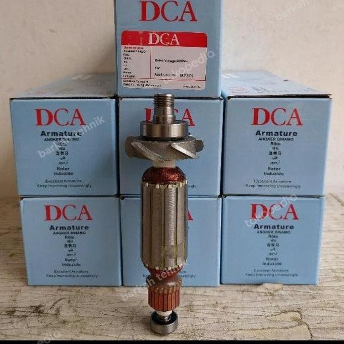 DCA Armature Maktec MT370/MT371 Angker propil Maktec MT371/370