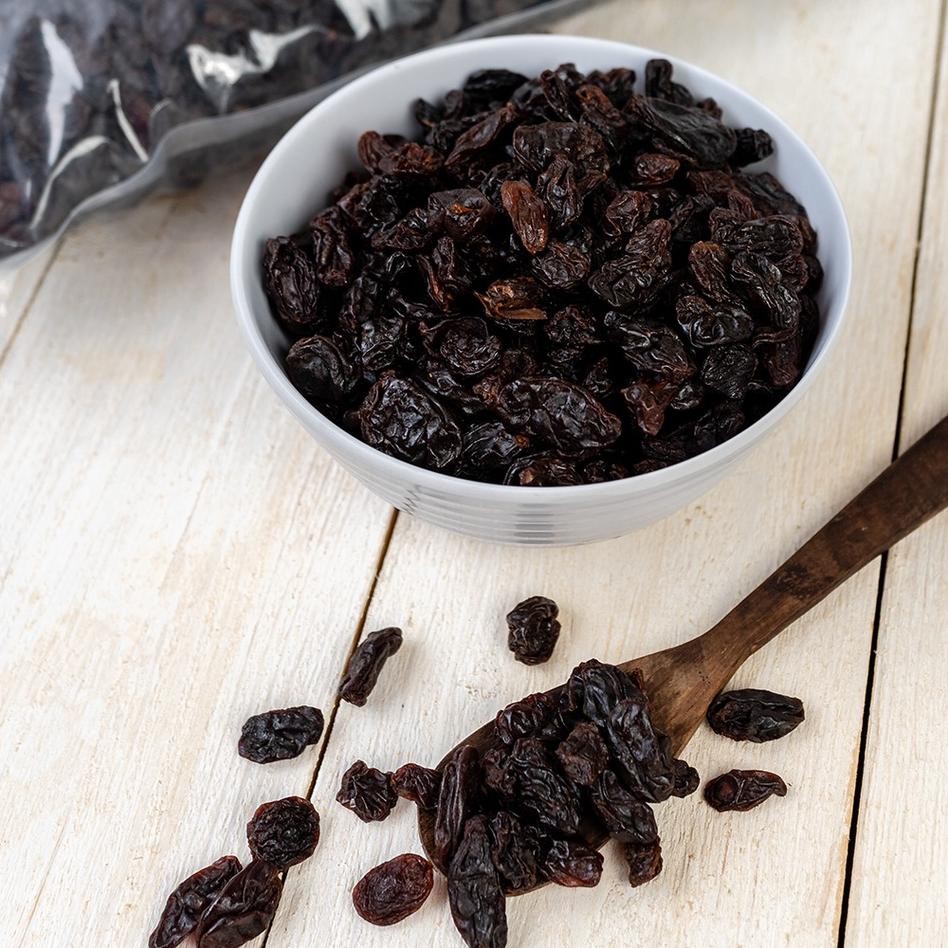 

Kismis Natural Raisin Natural 1 Kg