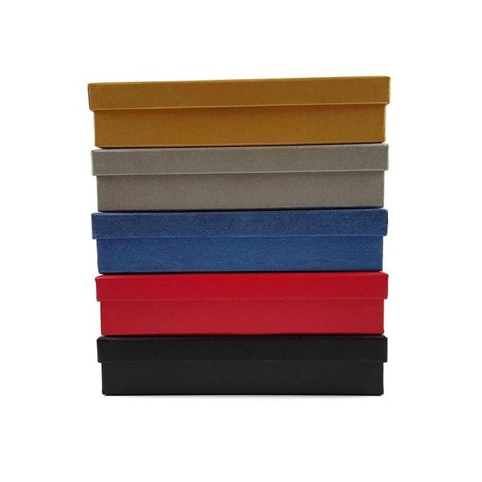 

Produk Baru!! Kotak Kado Gift Box Hardbox 25x15x5 cm - Box Parcel Hadiah Premium