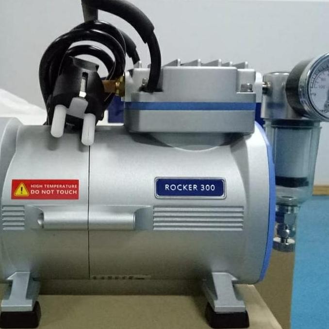 Rocker 300 Vacuum Pump Rocker