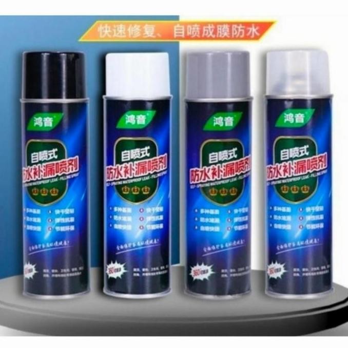 Spray Anti Bocor Lem spray ajaib tahan air Anti bocor 700ml