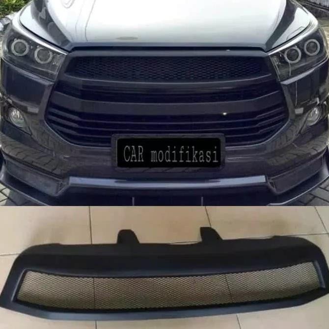 '' grill innova reborn 2016-2018 model jaring ''