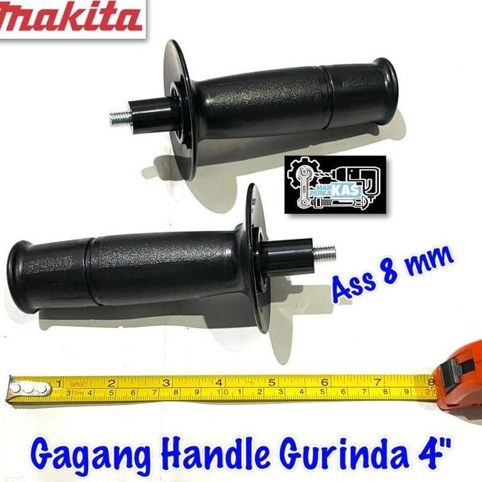Handle Gerinda Makita & Maktec 4"