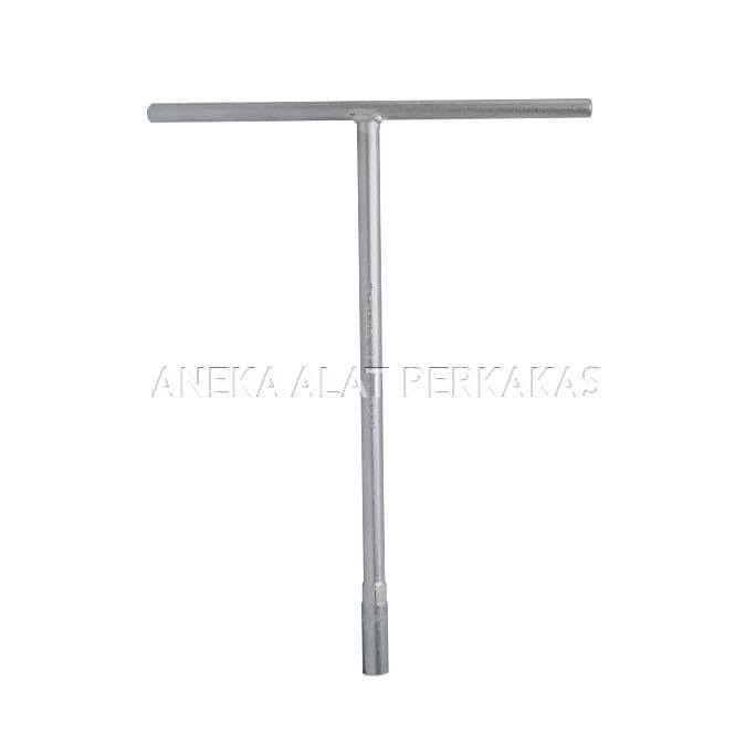 Kunci T Kunci Sok T Chrome Vanadium Tjap Mata